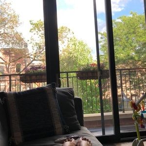 Meet your Posher, Tara